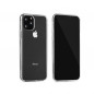 Kryt Ultra Slim 0,5mm na Oppo Reno5 5G Transparentný