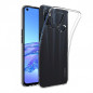 Kryt Ultra Slim 0,5mm na Oppo A93 5G Transparentný