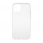 Kryt Ultra Slim 0,5mm na Samsung Galaxy S21 FE 5G Transparentný