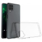 Kryt Ultra Slim 0,5mm na Samsung Galaxy A22 LTE Transparentný