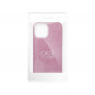 Kryt Shining na Samsung Galaxy A52s 5G Ružový