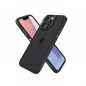 Kryt Spigen Ultra Hybrid na Apple iPhone 13 Pro Krištáľovo čistý  Matná čierna mrazivá