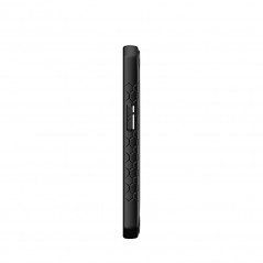 Kryt Urban Armor Gear Monarch na Apple iPhone 13 Pro Prémiové puzdro  MagSAFE  Čierny