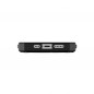 Kryt Urban Armor Gear Monarch na Apple iPhone 13 Pro Prémiové puzdro  MagSAFE  Čierny