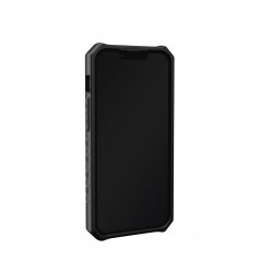 Kryt Urban Armor Gear Monarch na Apple iPhone 13 Pro Prémiové puzdro  MagSAFE  Čierny