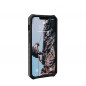 Kryt Urban Armor Gear Monarch na Apple iPhone 13 Pro Prémiové puzdro  MagSAFE  Čierny