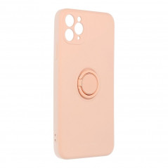 Kryt Roar Amber na Apple iPhone 11 Pro Max Ružový