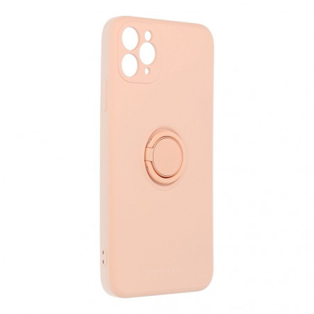 Kryt Roar Amber na Apple iPhone 11 Pro Max Ružový