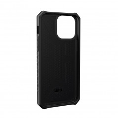 Kryt Urban Armor Gear Monarch na Apple iPhone 13 Pro Max Prémiové puzdro  MagSAFE  Červený
