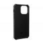 Kryt Urban Armor Gear Monarch na Apple iPhone 13 Pro Max Prémiové puzdro  MagSAFE  Červený