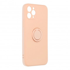 Kryt Roar Amber na Apple iPhone 11 Pro Ružový