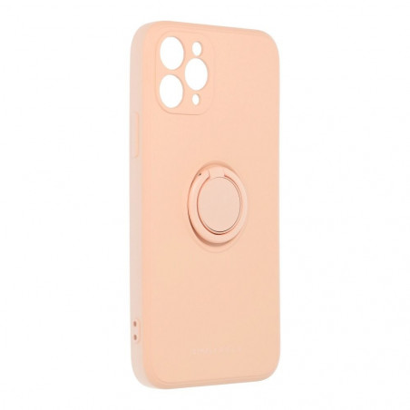 Kryt Roar Amber na Apple iPhone 11 Pro Ružový