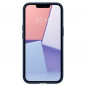 Kryt Spigen  Liquid Air na Apple iPhone 13 Námornícka modrá