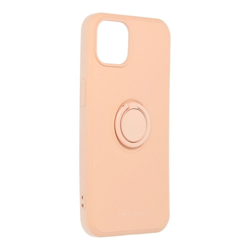 Kryt Roar Amber na Apple iPhone 13 Ružový