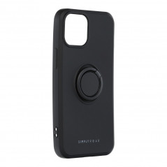 Kryt Roar Amber na Apple iPhone 13 mini Čierny