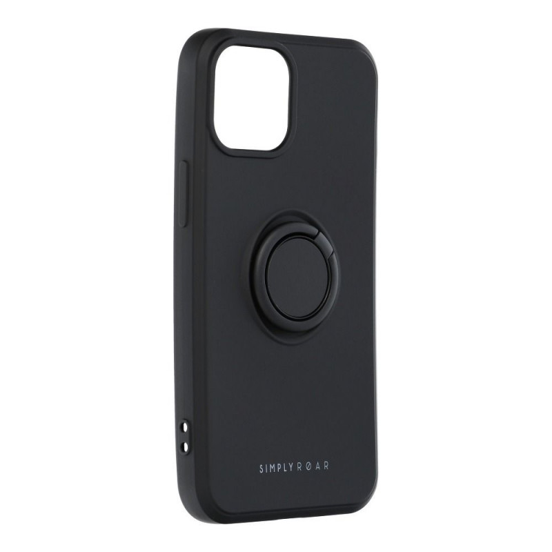 Kryt Roar Amber na Apple iPhone 13 mini Čierny