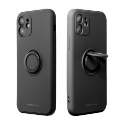 Kryt Roar Amber na Apple iPhone 13 mini Čierny