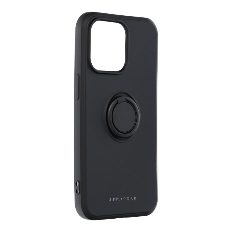 Kryt Roar Amber na Apple iPhone 13 Pro Čierny