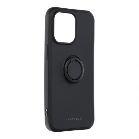 Kryt Roar Amber na Apple iPhone 13 Pro Čierny