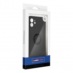 Kryt Roar Amber na Apple iPhone 13 Pro Čierny