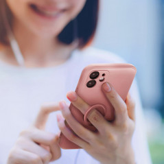 Kryt Roar Amber na Apple iPhone 13 Pro Ružový