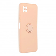 Kryt Roar Amber na Samsung Galaxy A22 5G Ružový