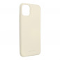 Kryt Roar Space na Apple iPhone 11 Pro Max Jednofarebný, Elegant  Aqua White