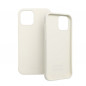 Kryt Roar Space na Apple iPhone 11 Pro Max Jednofarebný, Elegant  Aqua White