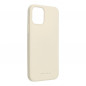 Kryt Roar Space na Apple iPhone 12 Pro Jednofarebný, Elegant  Aqua White