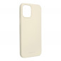 Kryt Roar Space na Apple iPhone 12 Pro Max Jednofarebný, Elegant  Aqua White