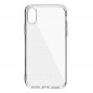 Kryt CLEAR 2mm BOX na XIAOMI Redmi Note 11 Pro Transparentný