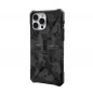 Kryt Urban Armor Gear Pathfinder na Apple iPhone 13 Pro Max Prémiové puzdro  MagSAFE  Nočná kamufláž