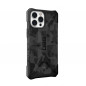 Kryt Urban Armor Gear Pathfinder na Apple iPhone 13 Pro Max Prémiové puzdro  MagSAFE  Nočná kamufláž