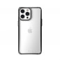 Kryt Urban Armor Gear Plyo na Apple iPhone 13 Pro Max Prémiové puzdro  MagSAFE  Transparentný