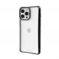 Kryt Urban Armor Gear Plyo na Apple iPhone 13 Pro Max Prémiové puzdro  MagSAFE  Transparentný