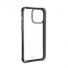 Kryt Urban Armor Gear Plyo na Apple iPhone 13 Pro Max Prémiové puzdro  MagSAFE  Transparentný