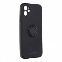 Kryt Roar Amber na Apple iPhone 11 Čierny