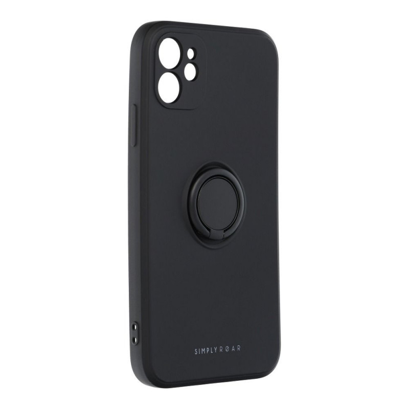 Kryt Roar Amber na Apple iPhone 11 Čierny