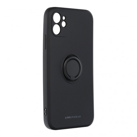 Kryt Roar Amber na Apple iPhone 11 Čierny