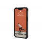 Kryt Urban Armor Gear Metropolis LT na Apple iPhone 13 Prémiové puzdro  Kevlarovo zelený