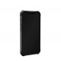 Kryt Urban Armor Gear Metropolis LT na Apple iPhone 13 Prémiové puzdro  Kevlarovo zelený