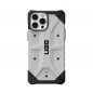 Kryt Urban Armor Gear Pathfinder na Apple iPhone 13 Pro Max Prémiové puzdro  MagSAFE  Modrý