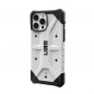 Kryt Urban Armor Gear Pathfinder na Apple iPhone 13 Pro Max Prémiové puzdro  MagSAFE  Modrý