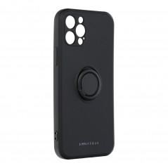 Kryt Roar Amber na Apple iPhone 12 Pro Čierny