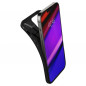Kryt Spigen Armor na Apple iPhone 13 Pro Uhlíkové vlákno, Elegant  Čierny