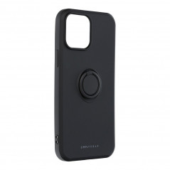 Kryt Roar Amber na Apple iPhone 13 Pro Max Čierny