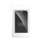 Peňaženkové puzdro LUNA Book Carbon na Samsung Galaxy S22 Ultra Uhlíkové vlákno, Elegant  Čierny