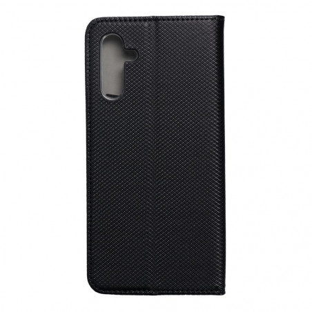 Peňaženkové puzdro Smart Case Book na Samsung Galaxy A13 5G Čierny