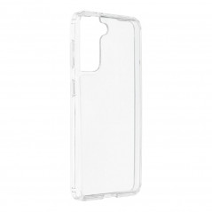 Kryt SUPER CLEAR HYBRID na XIAOMI Redmi 10 Transparentný