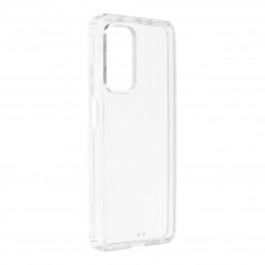 Kryt SUPER CLEAR HYBRID na XIAOMI Redmi 10 Transparentný